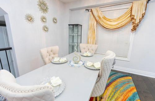 London Casa | An Ideal Home Away From Home