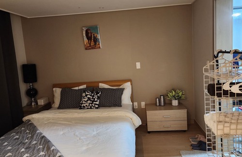 Pyeongtaek Casa | An intimate space in the heart of multicultural community