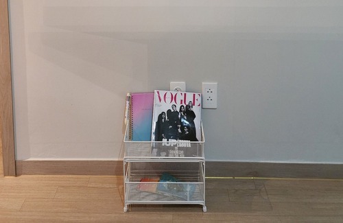 Pyeongtaek Casa | An intimate space in the heart of multicultural community