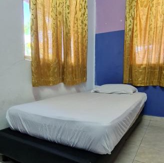 Paka Casa | An najmie roomstay paka