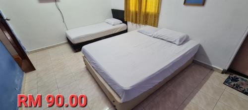 Paka Casa | An najmie roomstay paka