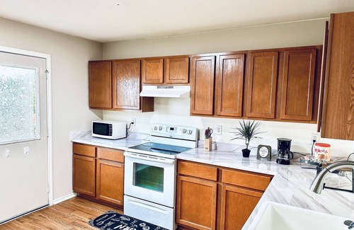 San Antonio Casa | An place for family, 10 mins to Seaworld and 15 mins to Lackland