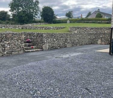 Dundalk Apartamento | An Sconna.