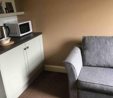 Dundalk Apartamento | An Sconna.