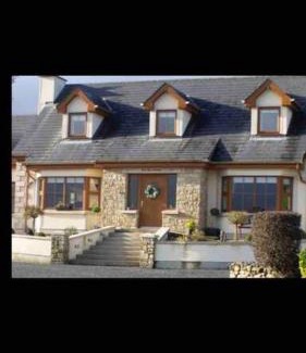 Dundalk Apartamento | An Sconna.