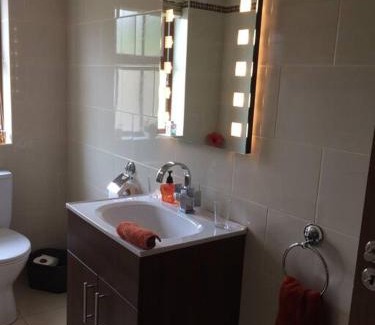 Dundalk Apartamento | An Sconna.