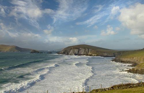 Dingle Casa | An Searrach Dingle by Trident Holiday Homes