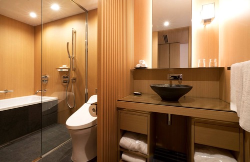 Nakagyo Ward Hotel | ANA Crowne Plaza Kyoto by IHG