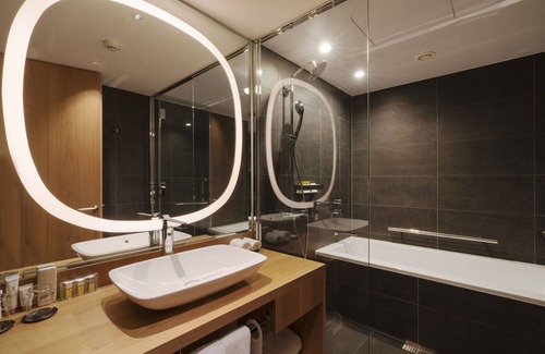 Nakagyo Ward Hotel | ANA Crowne Plaza Kyoto by IHG