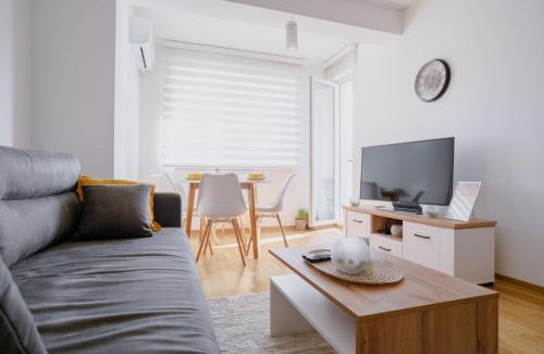Kraljevo Apartamento | Ana Kraljevo