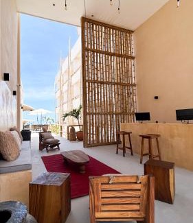 Isla Holbox Hotel | Ana y Jose Hotel & Beach Club Holbox