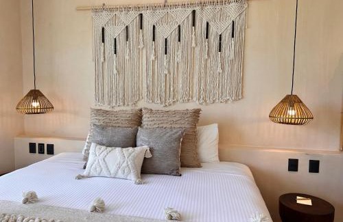 Isla Holbox Hotel | Ana y Jose Hotel & Beach Club Holbox