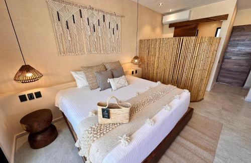 Isla Holbox Hotel | Ana y Jose Hotel & Beach Club Holbox