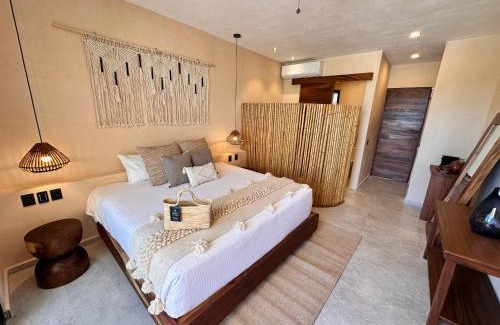 Isla Holbox Hotel | Ana y Jose Hotel & Beach Club Holbox