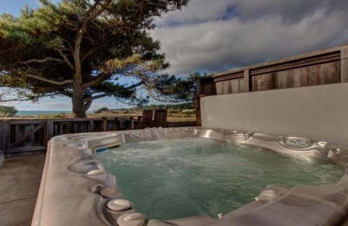 Sea Ranch Casa | Anam Cara