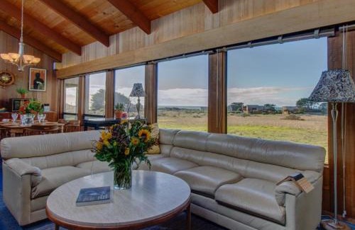 Sea Ranch Casa | Anam Cara
