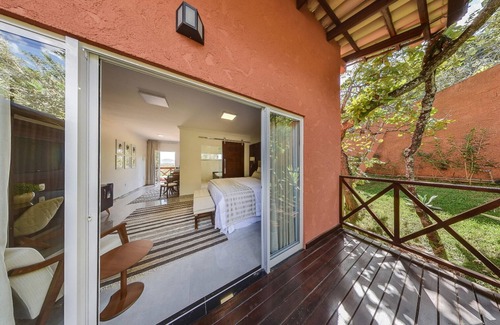 Pirenopolis Hotel | Ananda Pousada & Spa