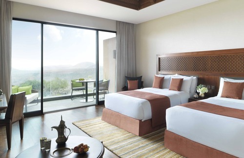 Sayq Complejo | Anantara Al Jabal Al Akhdar Resort