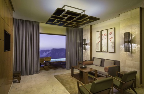 Sayq Complejo | Anantara Al Jabal Al Akhdar Resort