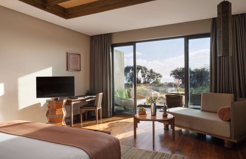 Sayq Complejo | Anantara Al Jabal Al Akhdar Resort