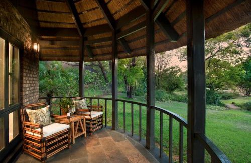 Victoria Falls Hotel | Anantara Stanley & Livingstone Victoria Falls Hotel
