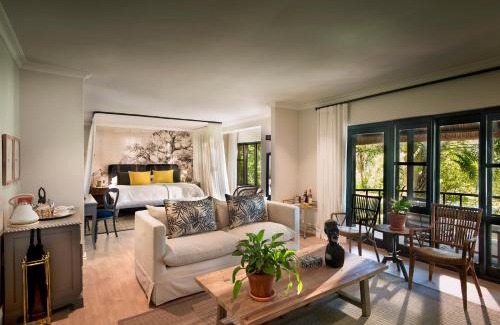 Victoria Falls Hotel | Anantara Stanley & Livingstone Victoria Falls Hotel