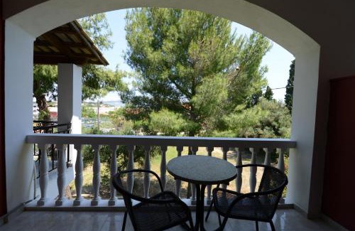 Porto Koukla Apartamento | Anastasia Apartments