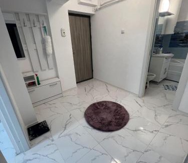 Jibert Apartamento | Anastasia