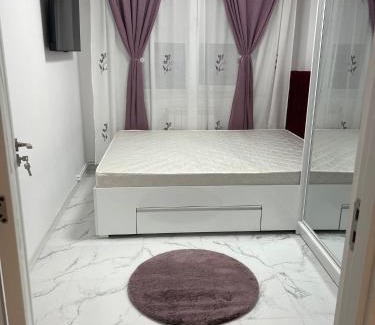 Jibert Apartamento | Anastasia