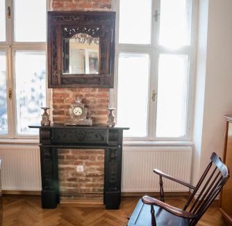 Medias Apartamento | Anastasia