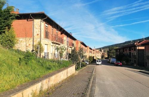 Molinos de Duero Apartamento | Anatiduero