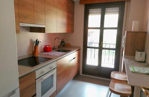 Molinos de Duero Apartamento | Anatiduero
