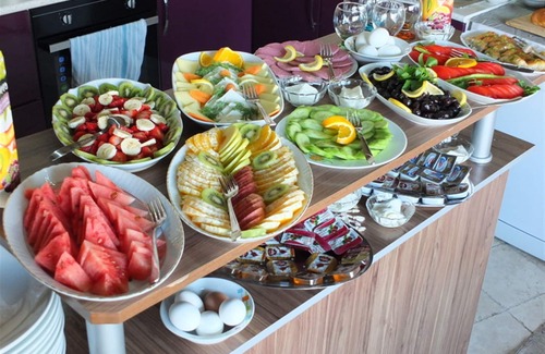 Goreme Casa | Anatolia Cave Hotel Pansion