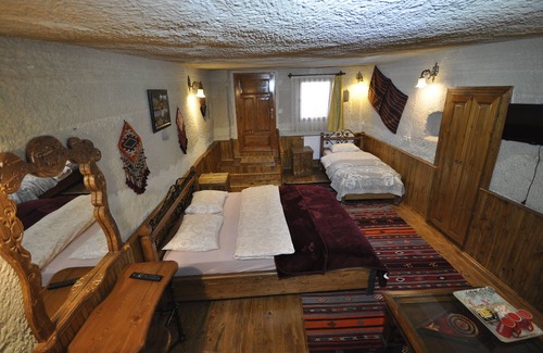 Goreme Casa | Anatolia Cave Hotel Pansion