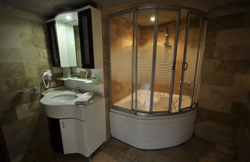 Goreme Casa | Anatolia Cave Hotel Pansion