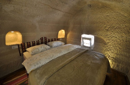 Goreme Casa | Anatolia Cave Hotel Pansion