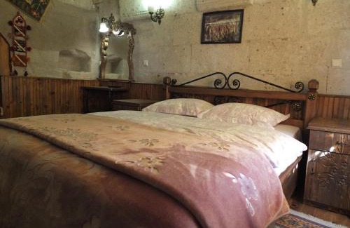 Goreme Casa | Anatolia cave hotel Pension