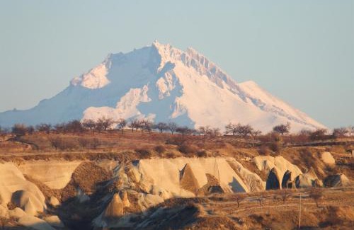 Goreme Casa | Anatolia cave hotel Pension