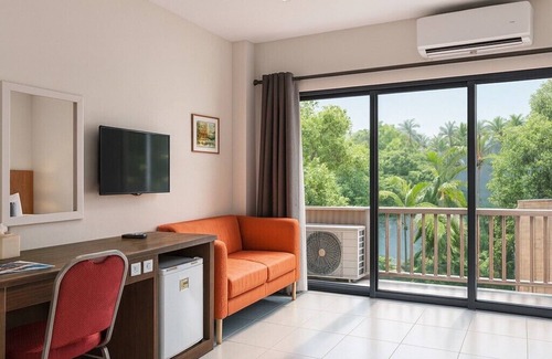 Ko Yao Hotel | Anattaya Holiday Home