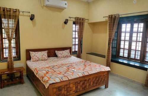 Gogol Housing Board Casa | Anay's Homely Hideout