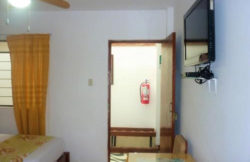 Nazca Casa | Anccalla Inn Guesthouse