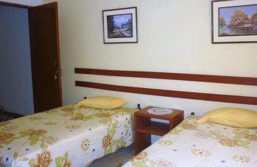 Nazca Casa | Anccalla Inn Guesthouse