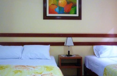 Nazca Casa | Anccalla Inn Guesthouse