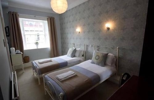 Haydon Bridge Hotel | Anchor Hotel