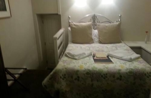 Haydon Bridge Hotel | Anchor Hotel