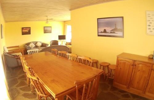 Cape Saint Francis Casa | Anchorage Cottage & The Moorings