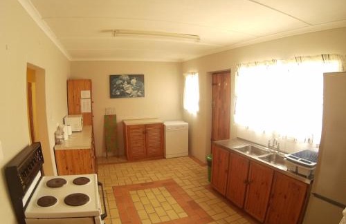 Cape Saint Francis Casa | Anchorage Cottage & The Moorings