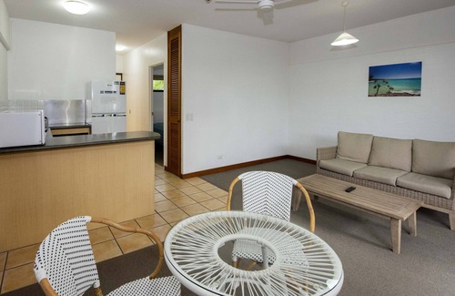 Point Lookout Apartamento | Anchorage on Straddie