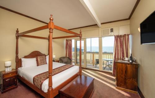 Victor Harbor Hotel | Anchorage Seafront Hotel