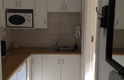 Summerstrand Casa | Anchorage Guest House